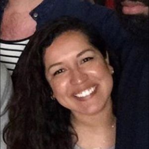 Meet your Posher, Christina